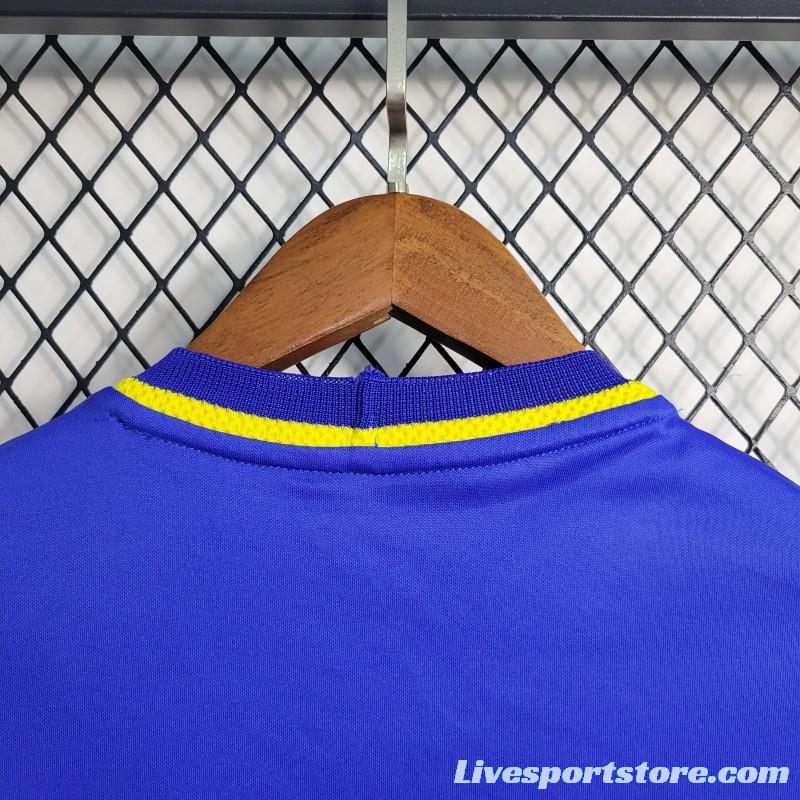 23-24 Al Nassr FC Special Edition Jersey