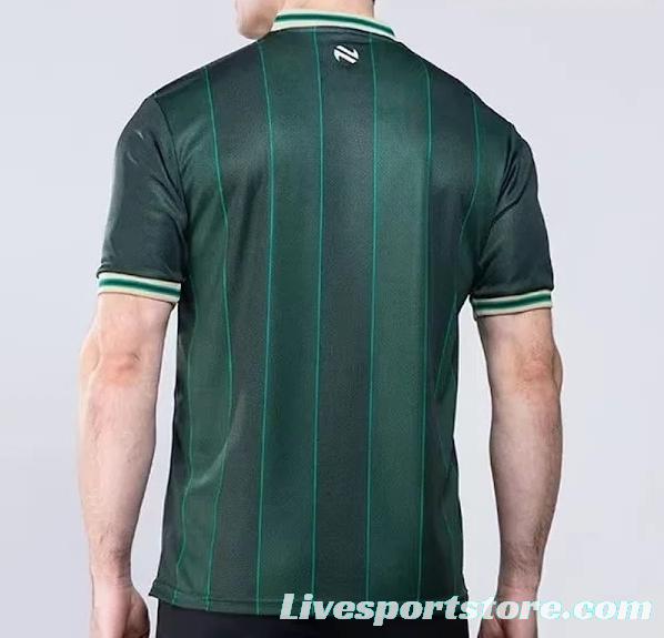 2023 Ireland O'Neills Premier Green Jersey