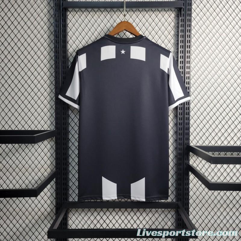 23-24 Botafogo Home Jersey