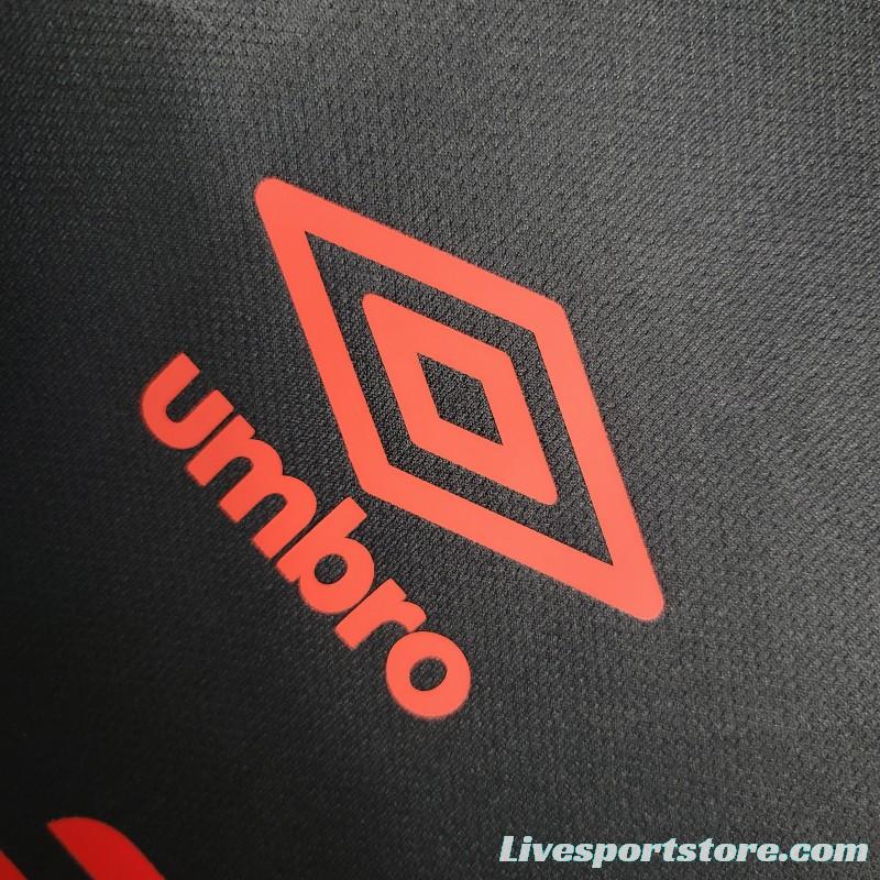 23-24 Athletico Paranaense  Away Jersey