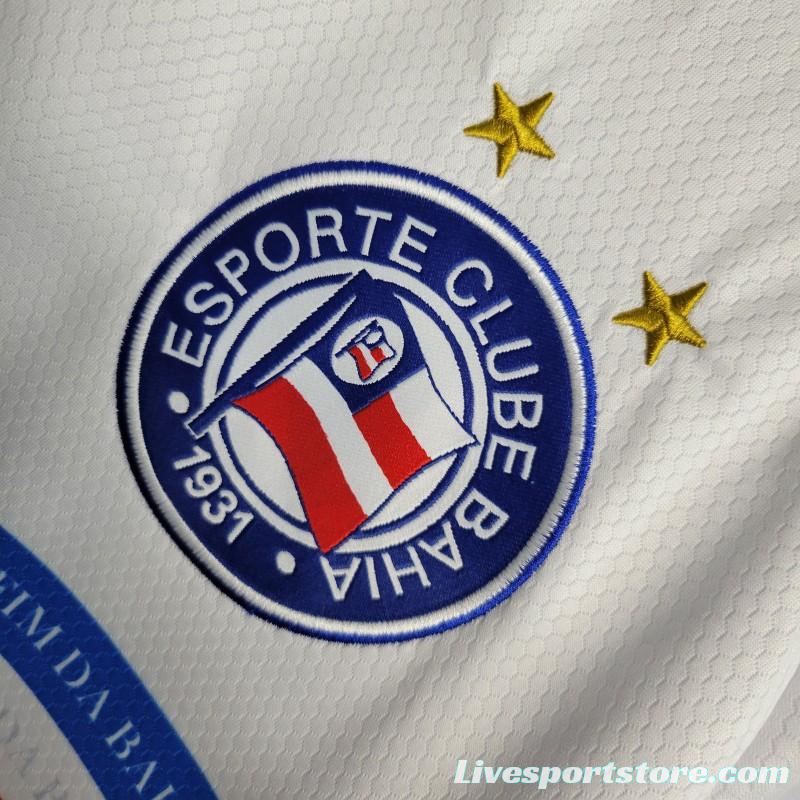 23-24 Bahia Home Jersey