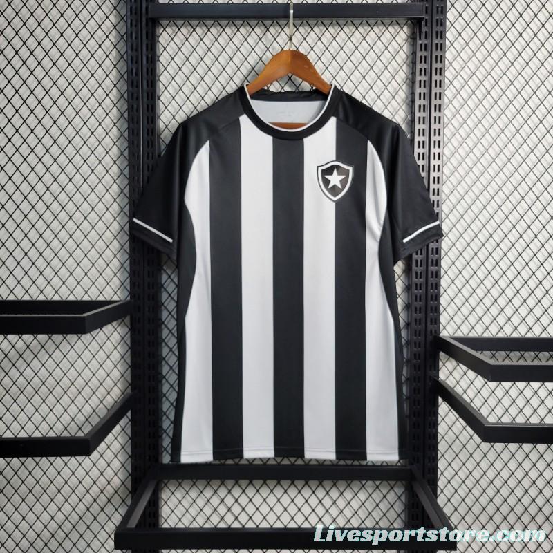 22-23 Botafogo Home Jersey