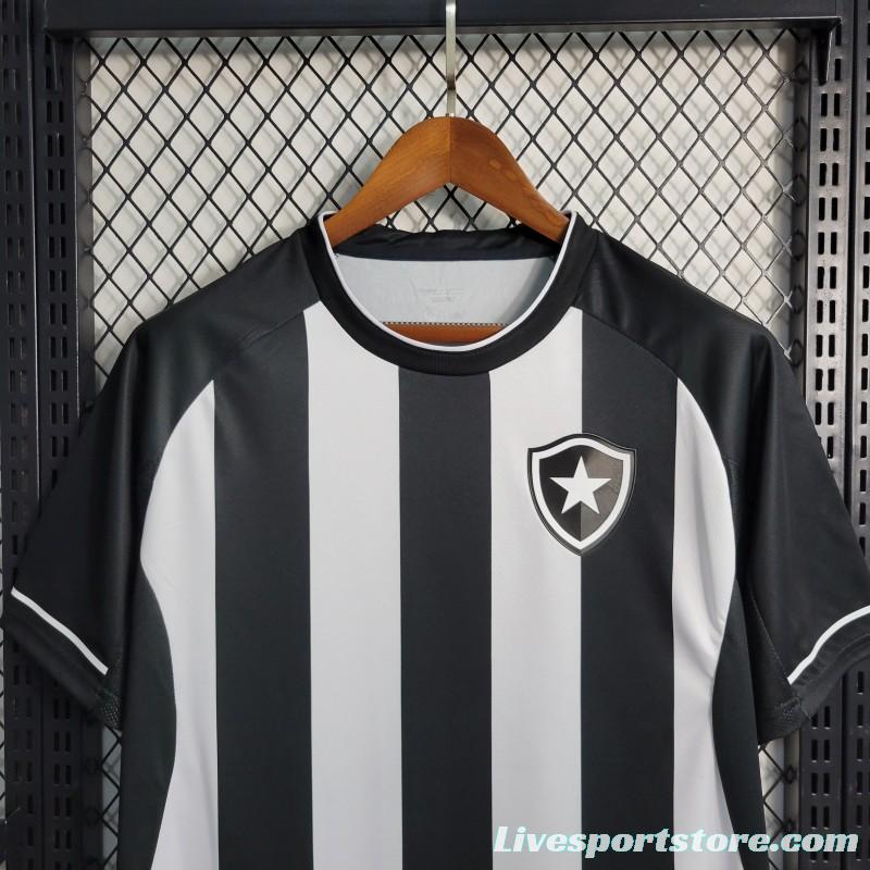 22-23 Botafogo Home Jersey