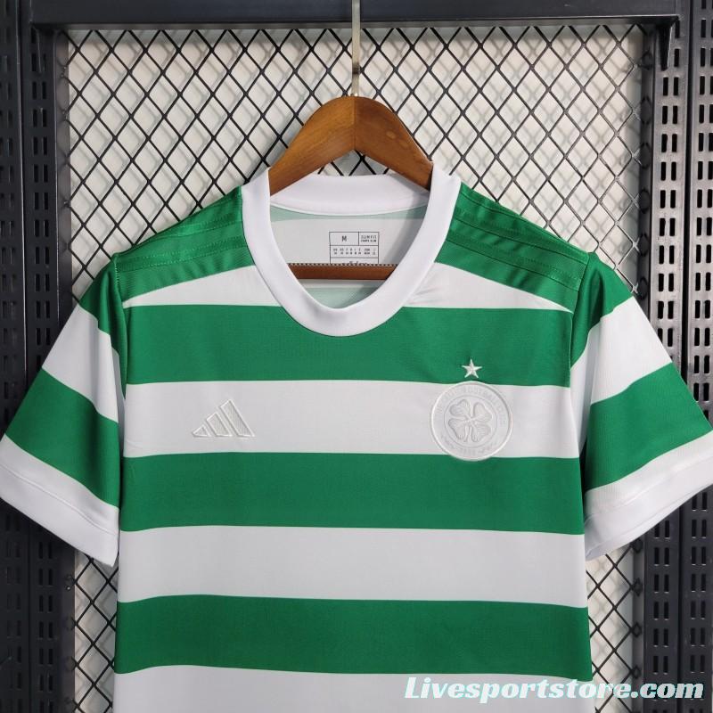 23-24 Celtic Special Edition Jersey