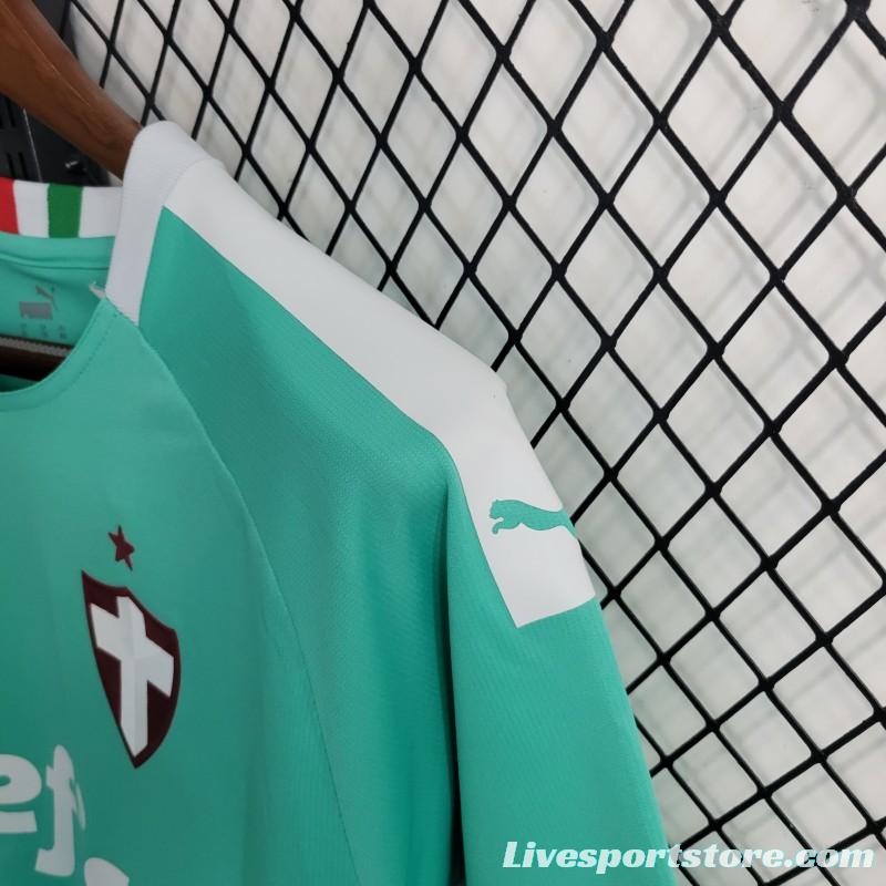 Retro Palmeiras 19-20 THIRD Jersey