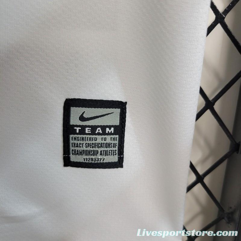 Retro 09-10 Inter Milan Away Jersey