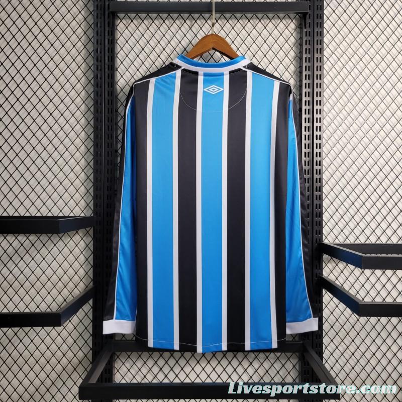 23-24 Gremio Home Long Sleeve Jersey