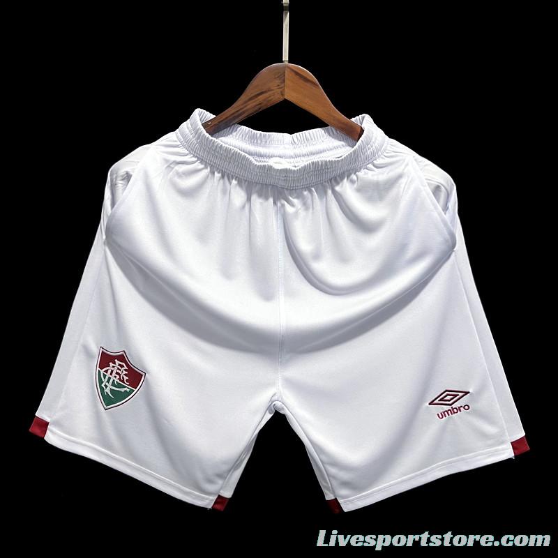 Shorts 23/24 Fluminense White XXL