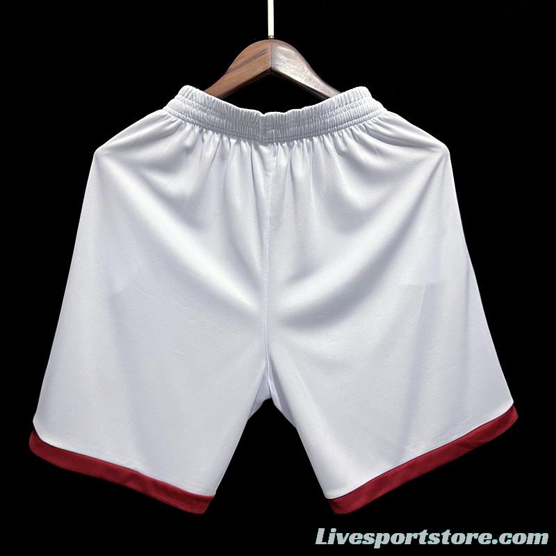 Shorts 23/24 Fluminense White XXL