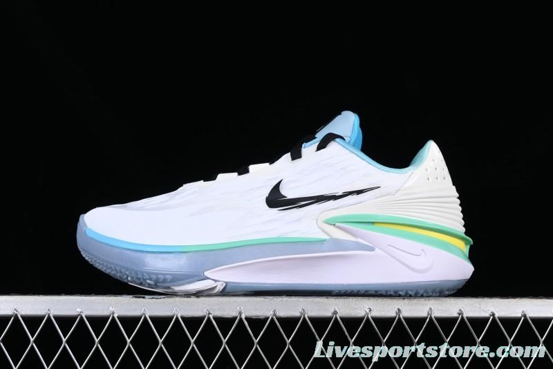 Nike Air Zoom G.T.Cut 2 EP