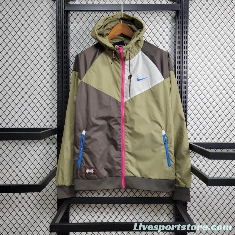 24/25 Windbreaker Nike