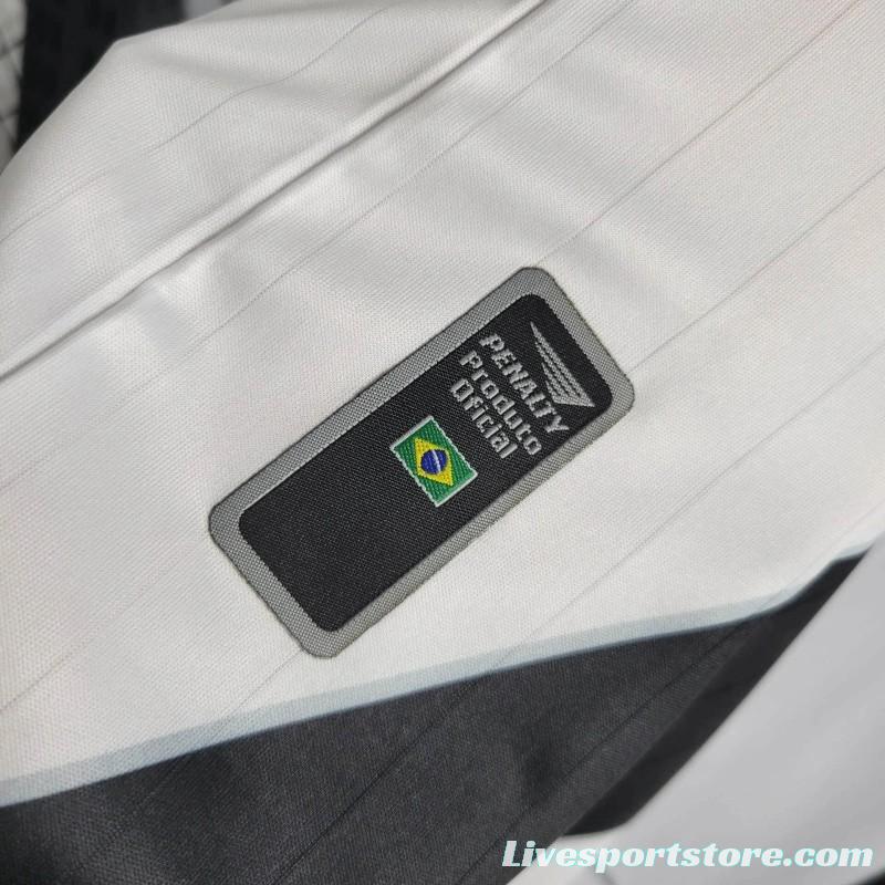 Retro 10/11 Vasco Da Gama Away Jersey