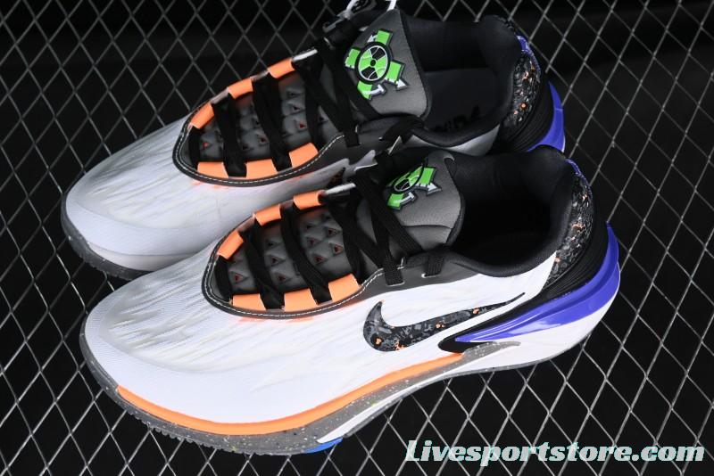 Nike Air Zoom G.T.Cut 2 EP Basketball Shoes