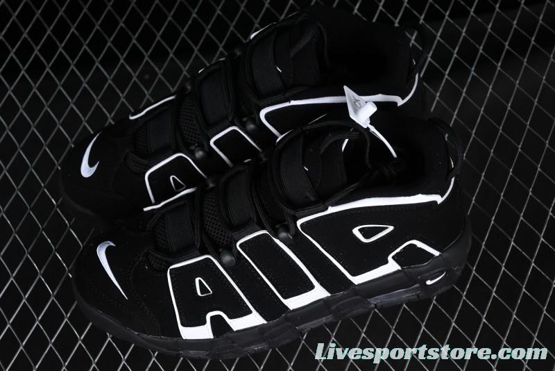 Nike Air More Uptempo 96 QS