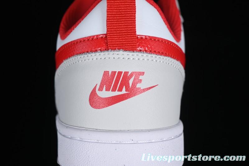 Nike  Court Borough Low 2 Campus Casual Sneakers