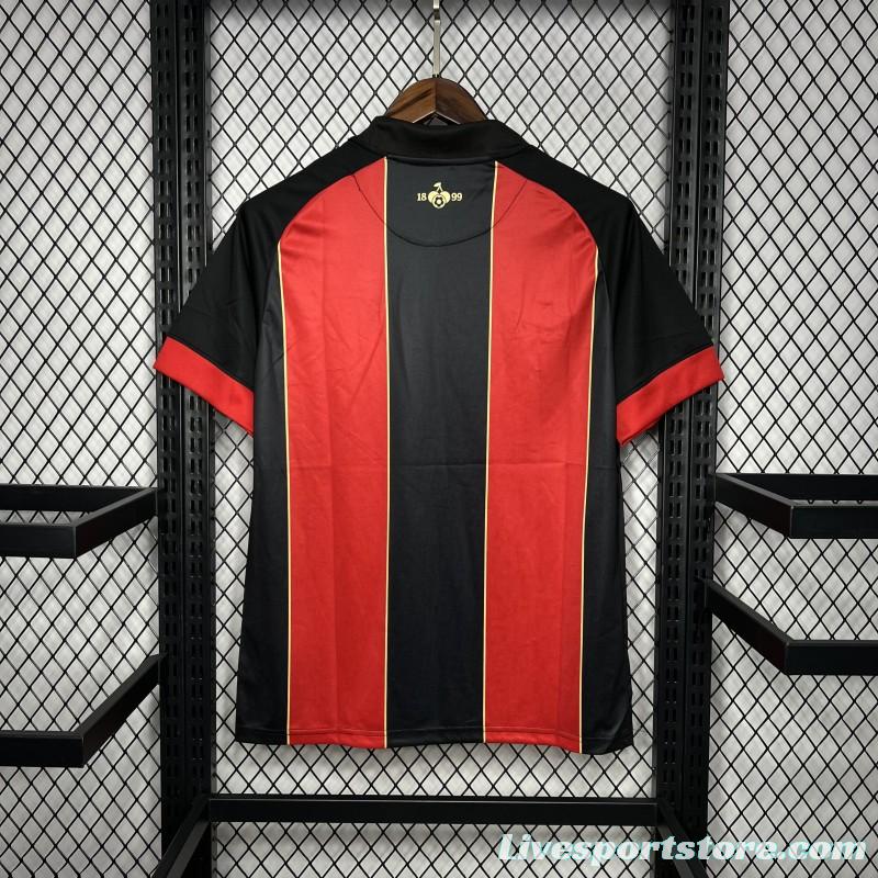 24/25 Bournemouth Home Jersey