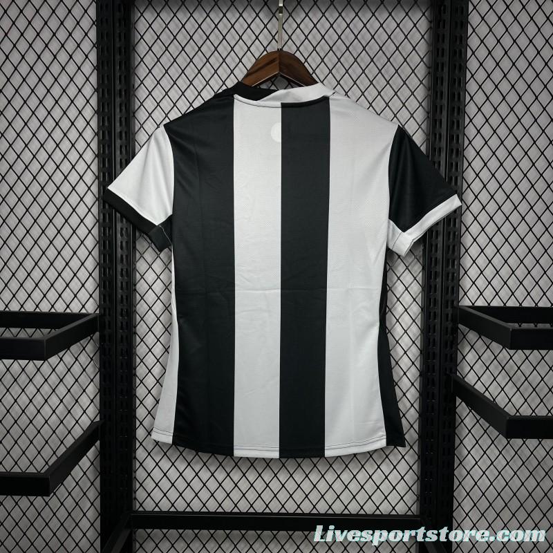 24/25 Women Corinthians THIRD Jersey