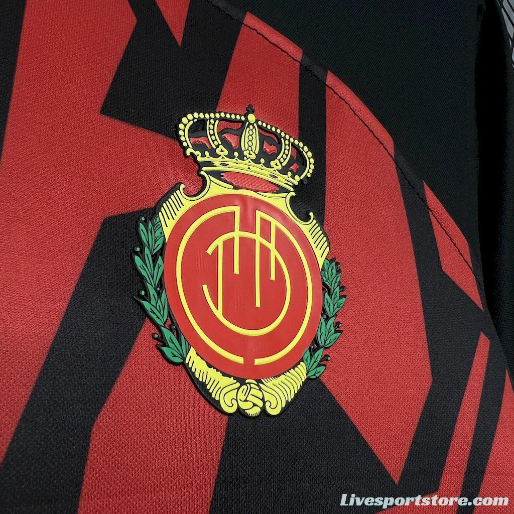 24/25 RCD Mallorca Home Jersey