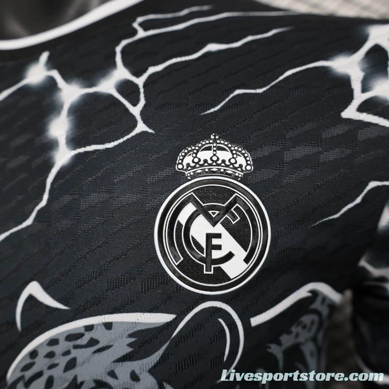 24/25 Player Version Real Madrid Special Edition