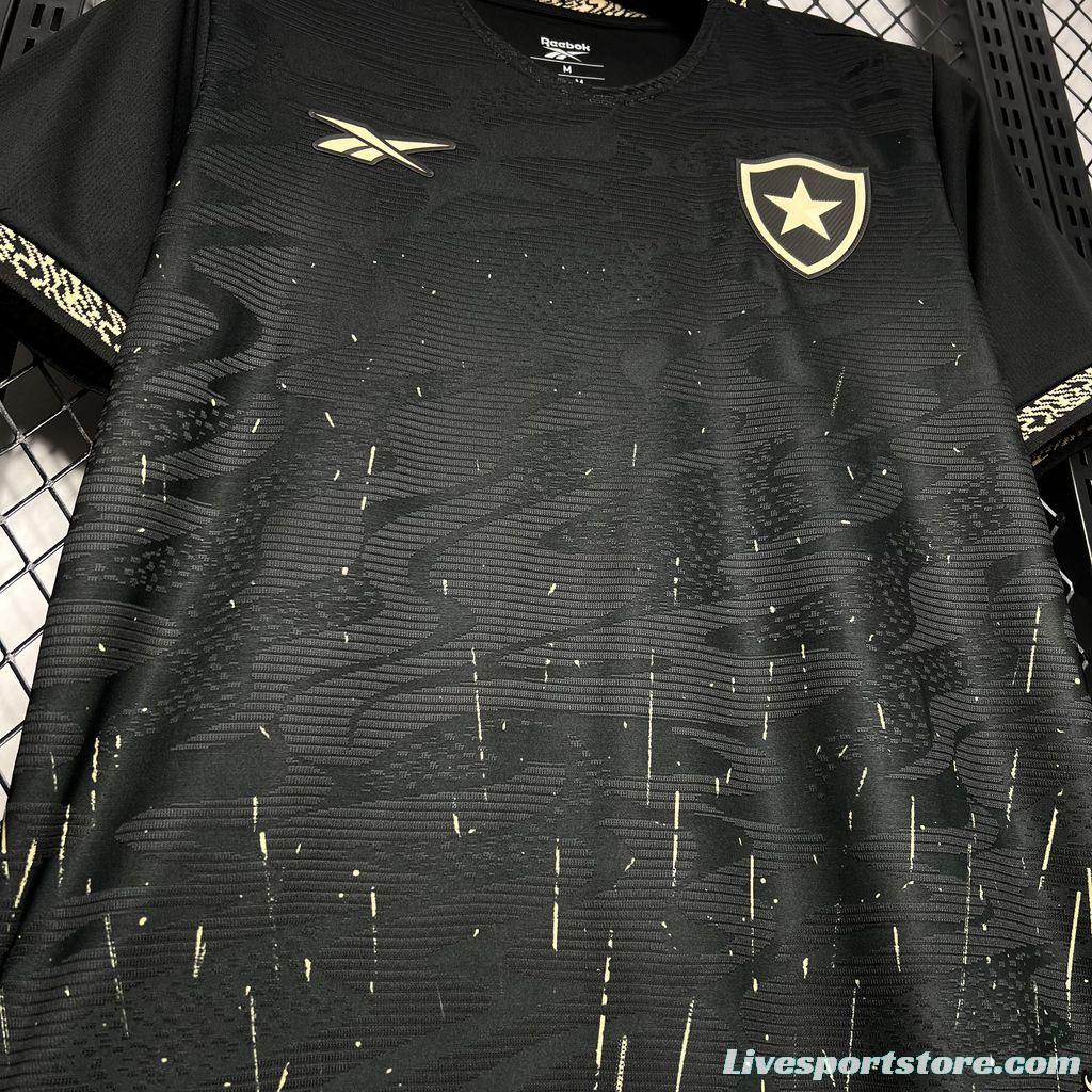 2024/25 Botafogo Away Jersey