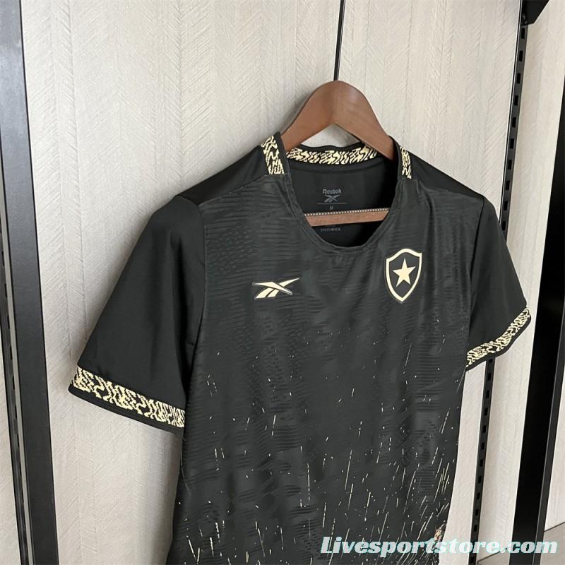 24/25 Women Botafogo Away Jersey