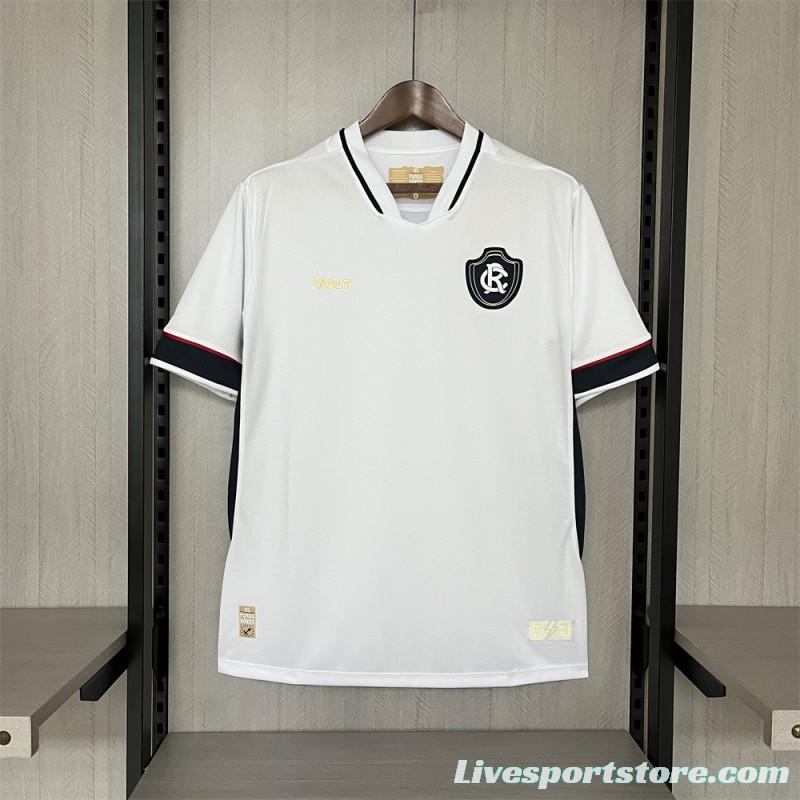 24/25 Remo Away Jersey