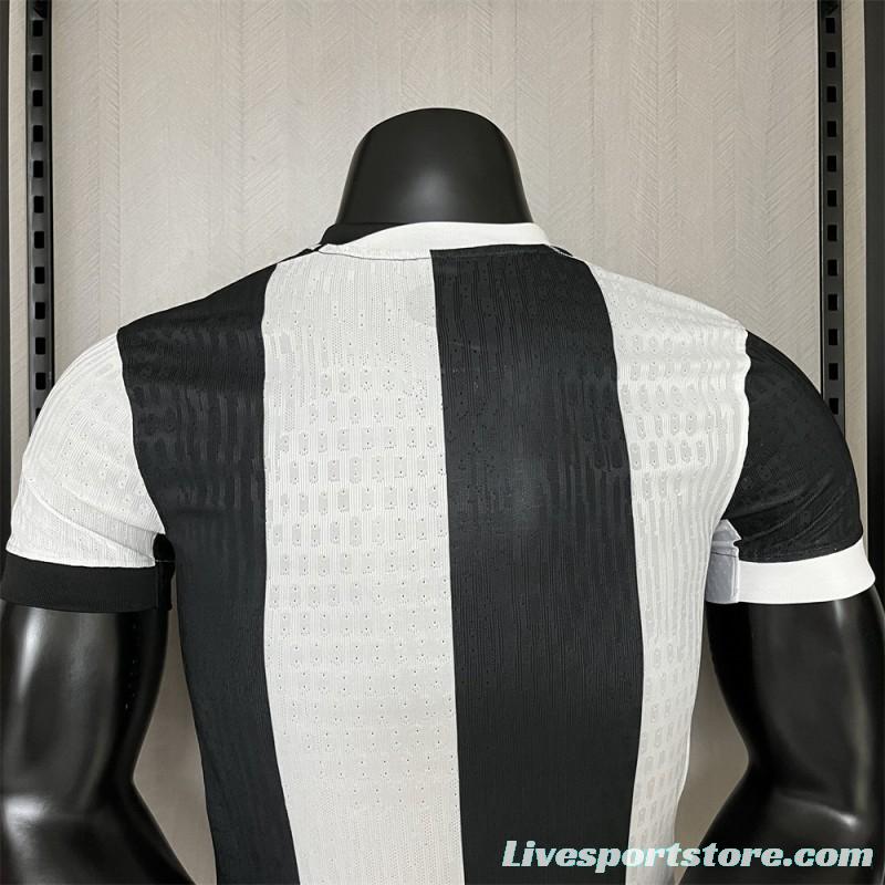 24/25 Player Version Corinthians Third Jersey