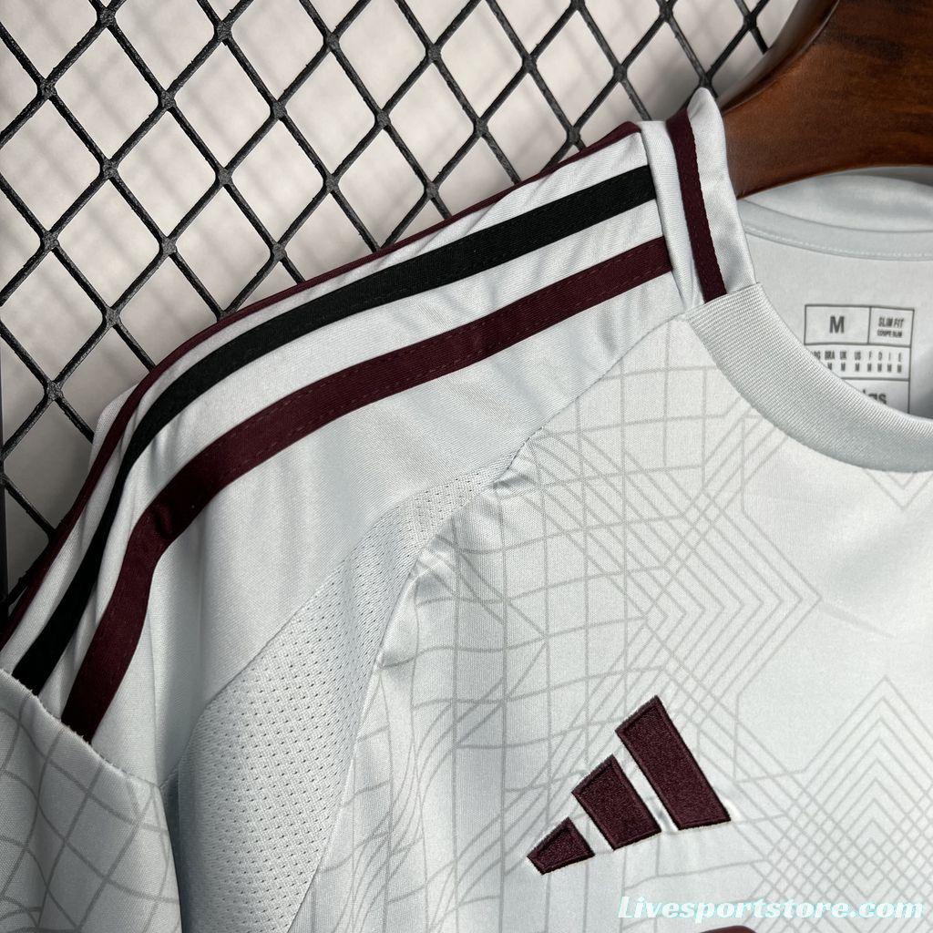 2024/25 Ajax Thirds Away Jersey