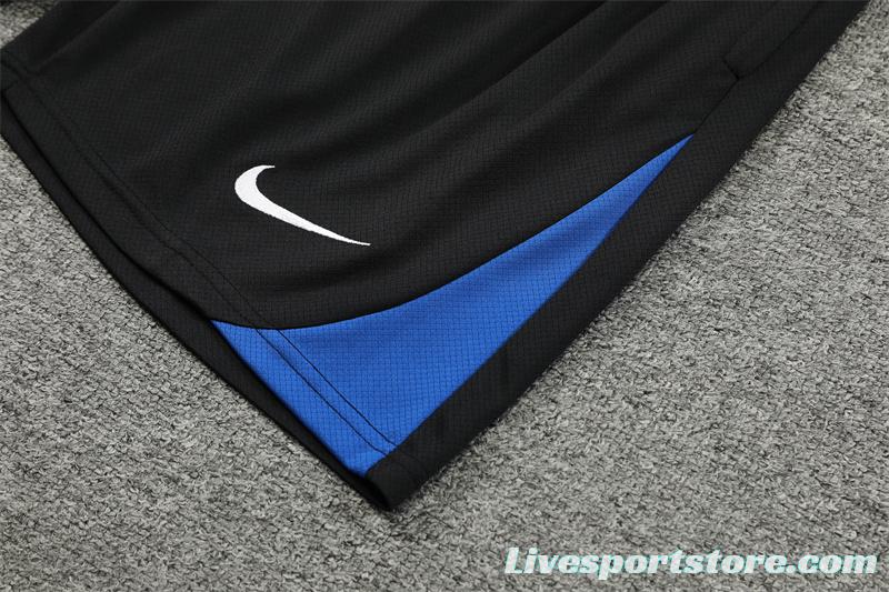 24/25 Inter Milan Short Sleeve Jersey+Shorts