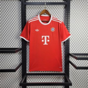 24/25 Bayern Munich Home Concept Jersey