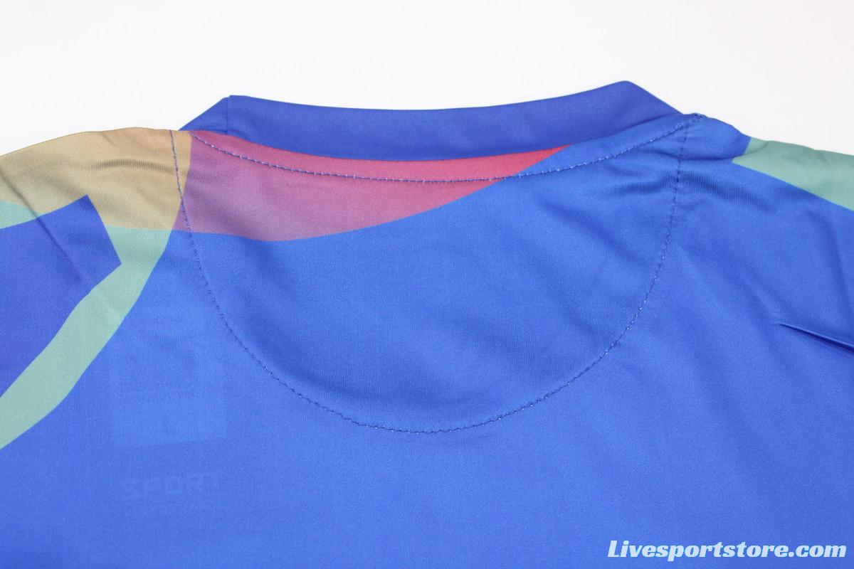 2022/23 FC Basel 1893 Jersey Special Edition