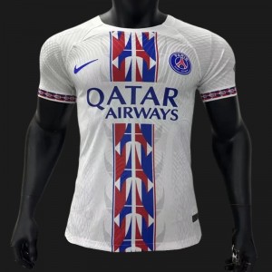 Player Version 23/24 PSG White Training Jersey