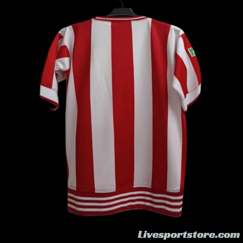 Retro 06/07 Chivas Guadalajara Home Jersey