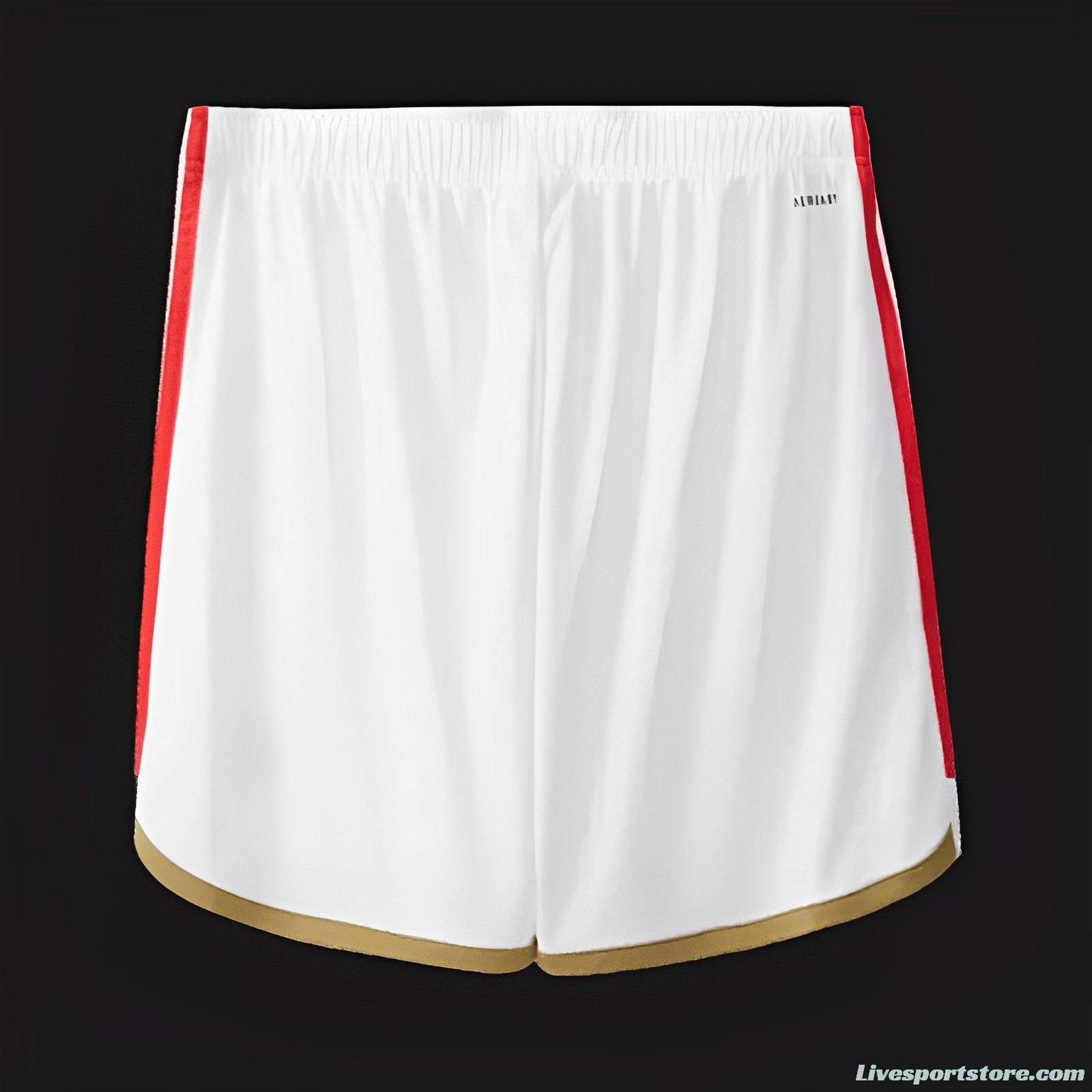 23/24 Benfica Home Shorts