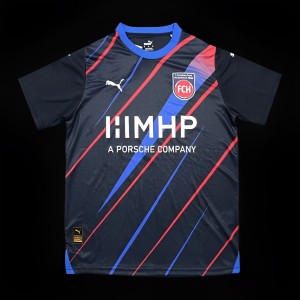 23/24 Heidenheim Away Jersey