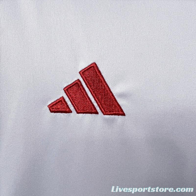 23/24 River Plate Home Jersey