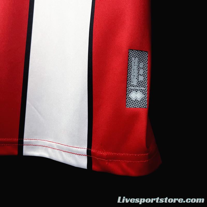 23/24 Sheffield United Home Jersey