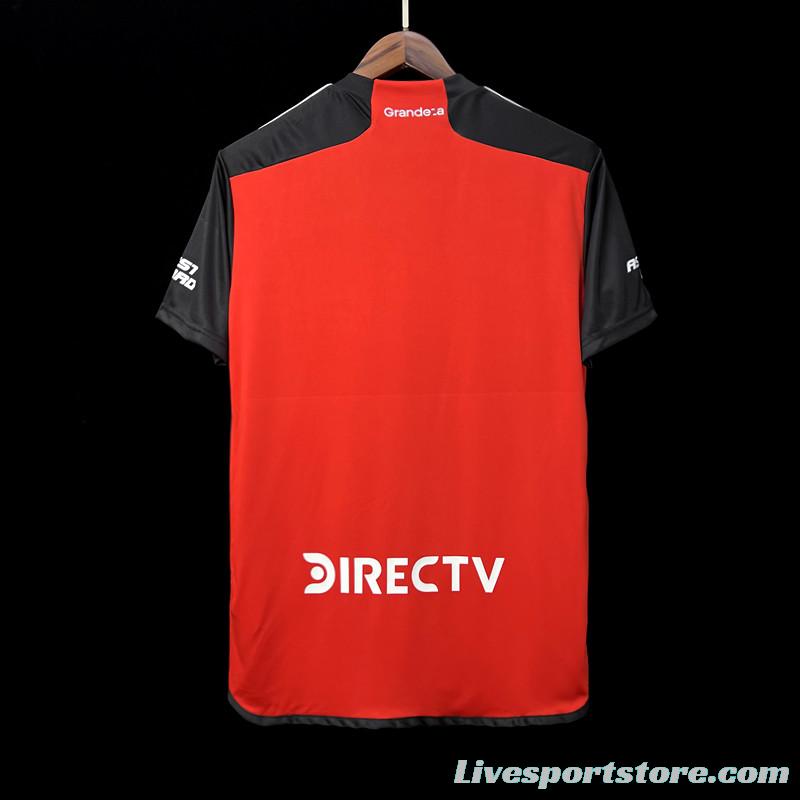 23/24 River Plate Away Jersey