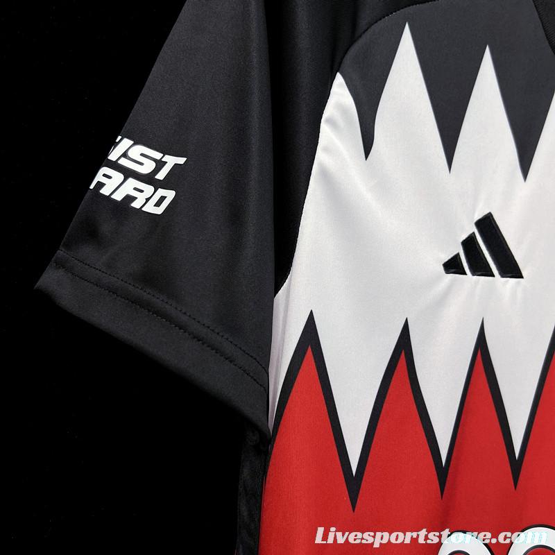 23/24 River Plate Away Jersey