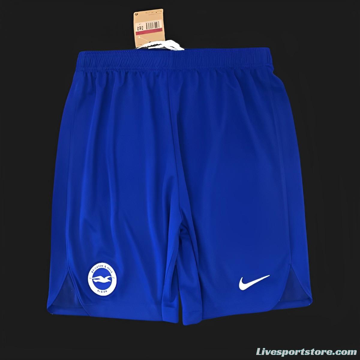 23/24 Brighton Home Shorts