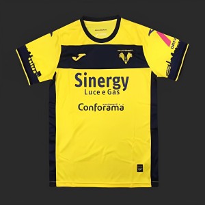 23/24 Hellas Verona Away Jersey