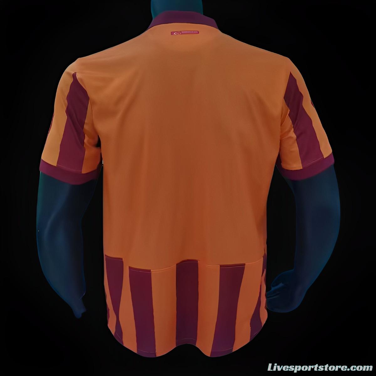 23/24 Galatasaray Third Jersey