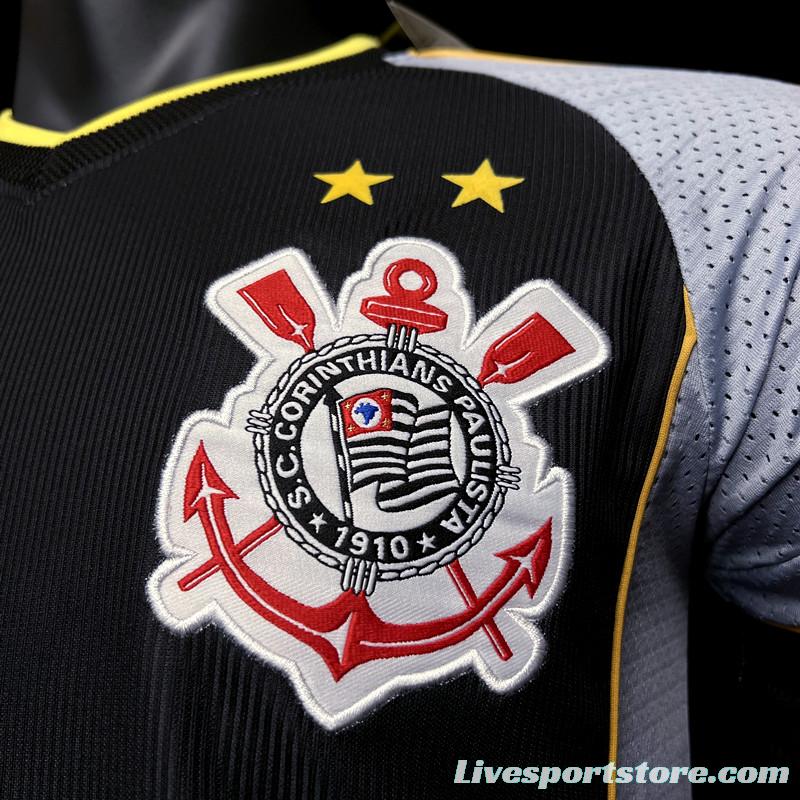 23/24 Corinthians Third Jersey