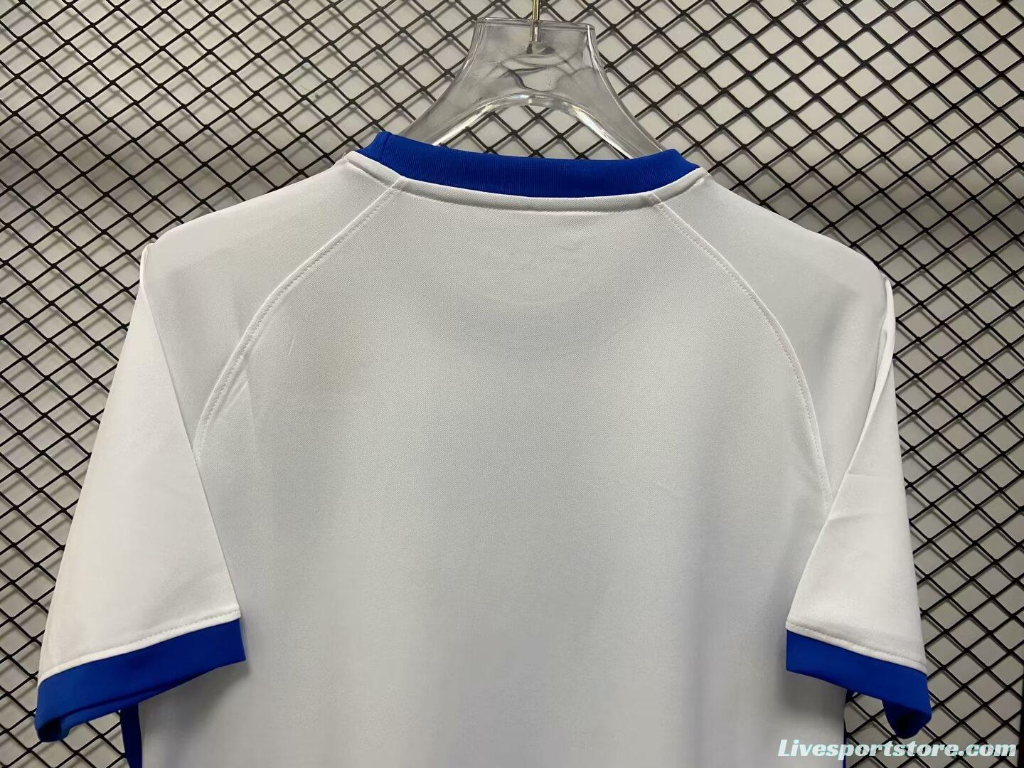 2023 Greece Home Jersey