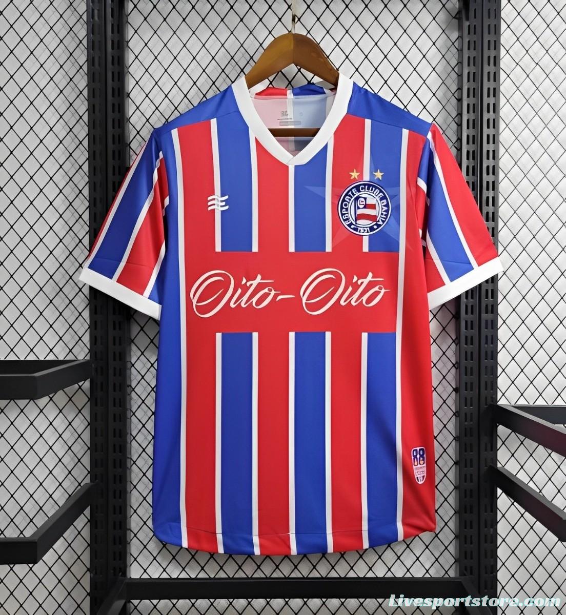 24/25 Bahia Anniversary Edition Jersey