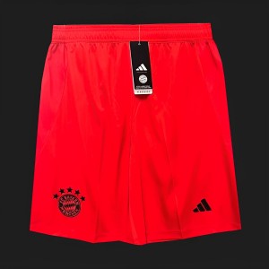 24/25 Bayern Munich Home Shorts