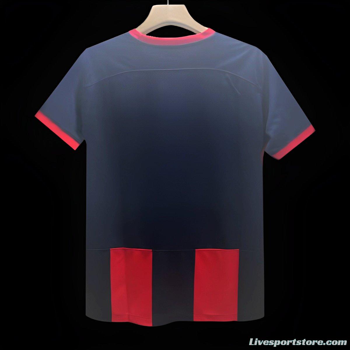 24/25 San Lorenzo Home Jersey