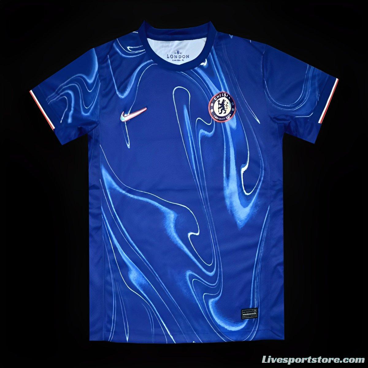 24/25 Chelsea Home Jersey