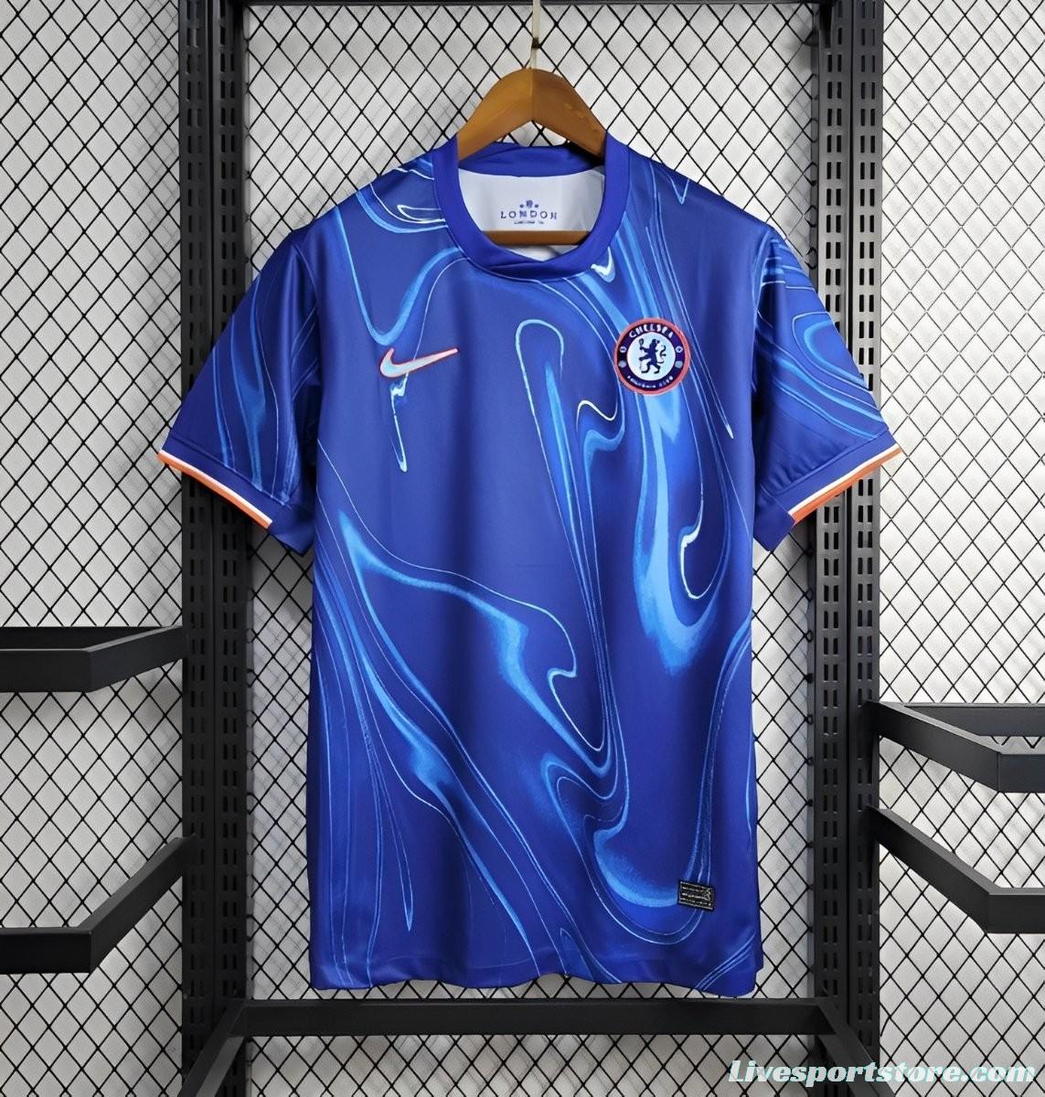 24/25 Chelsea Home Jersey