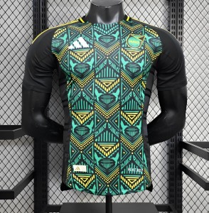 Player Version 2024 Jamaica Away Jersey